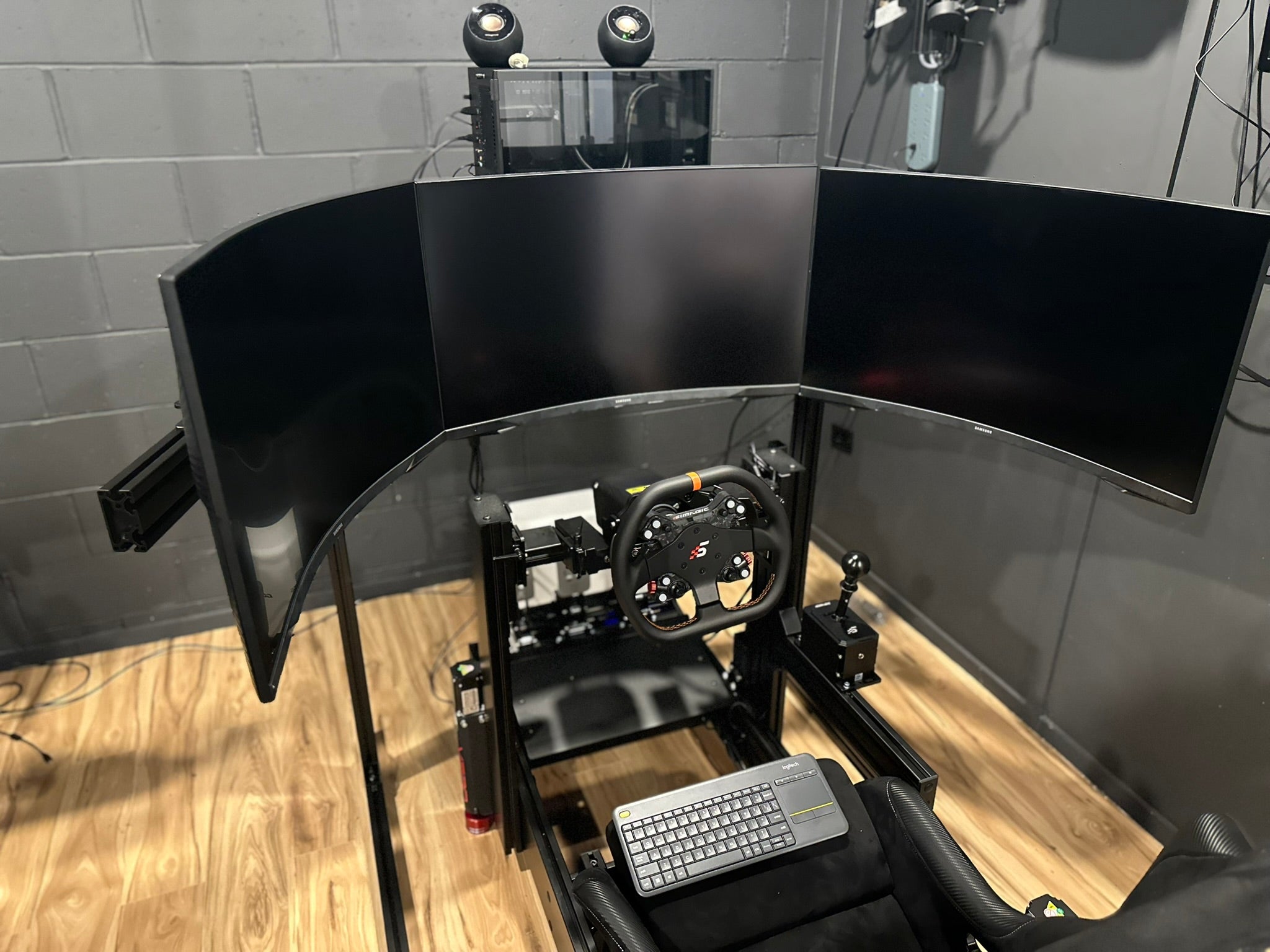 Your First Rig