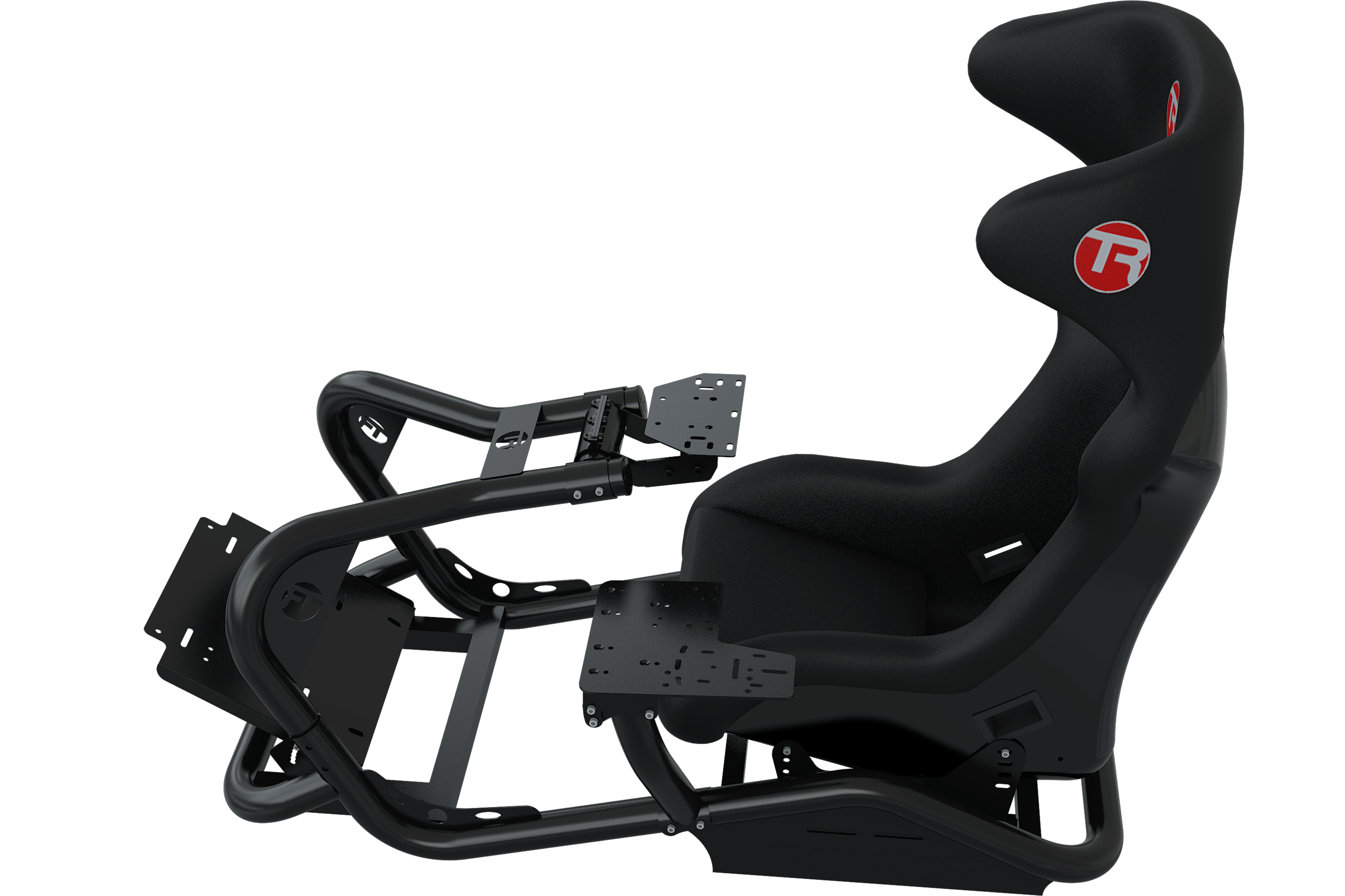 TR-One Shifter & Handbrake Side-Mount Upgrade Kit (Left/Right)