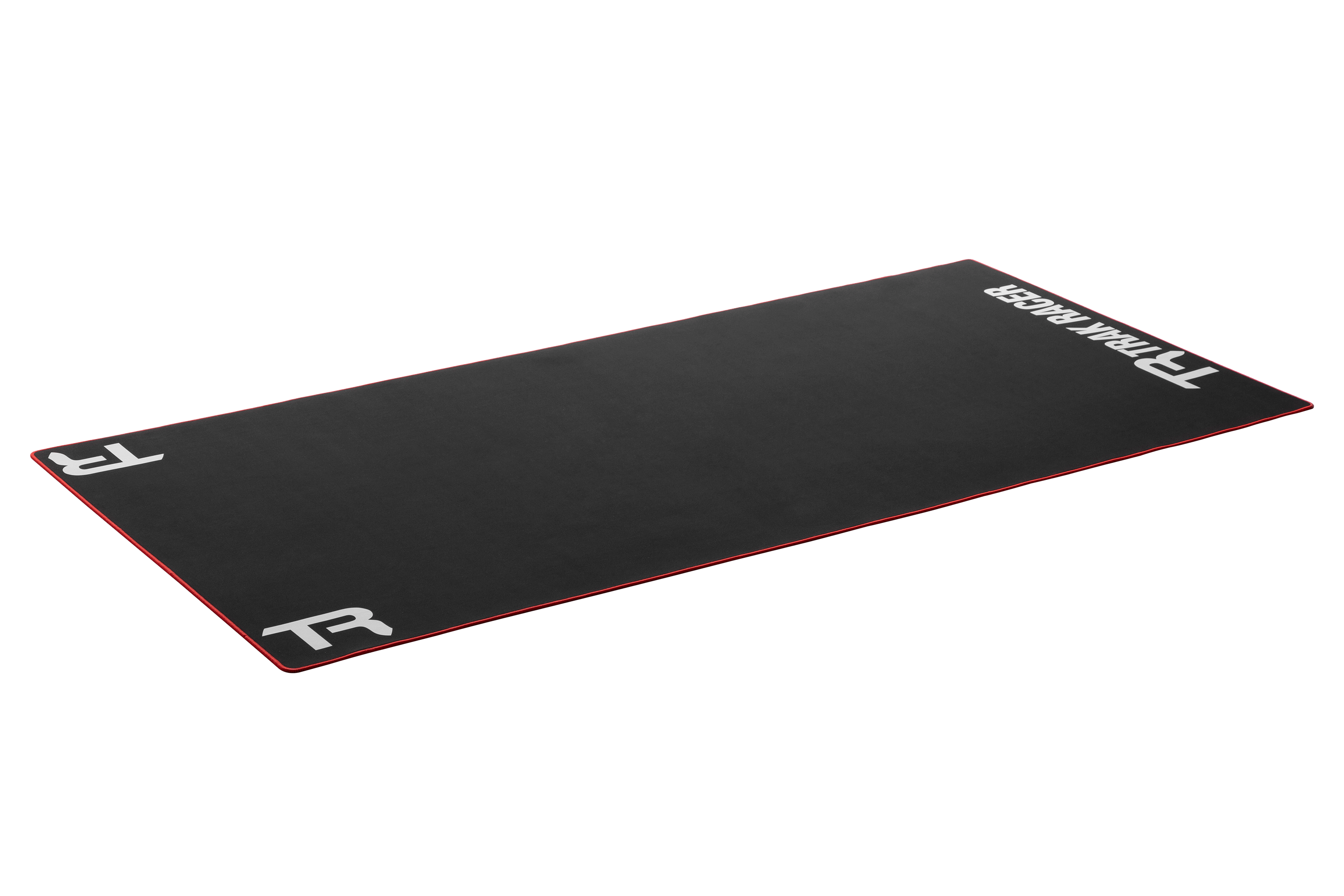 Premium Neoprene Sim Racing Floor Mat