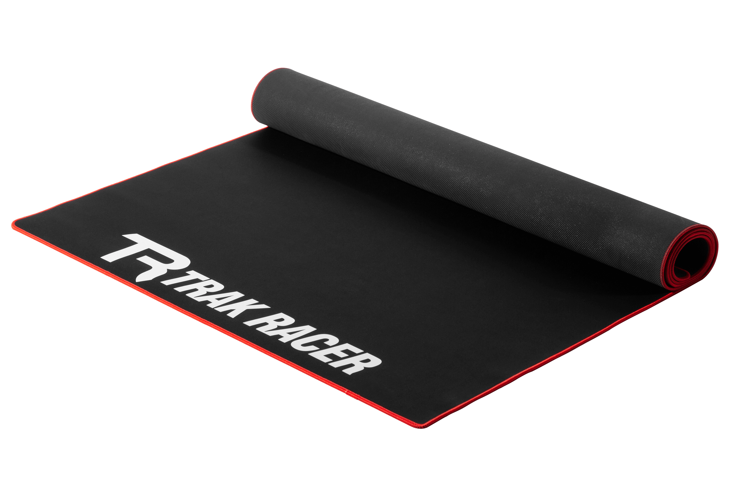 Premium Neoprene Sim Racing Floor Mat
