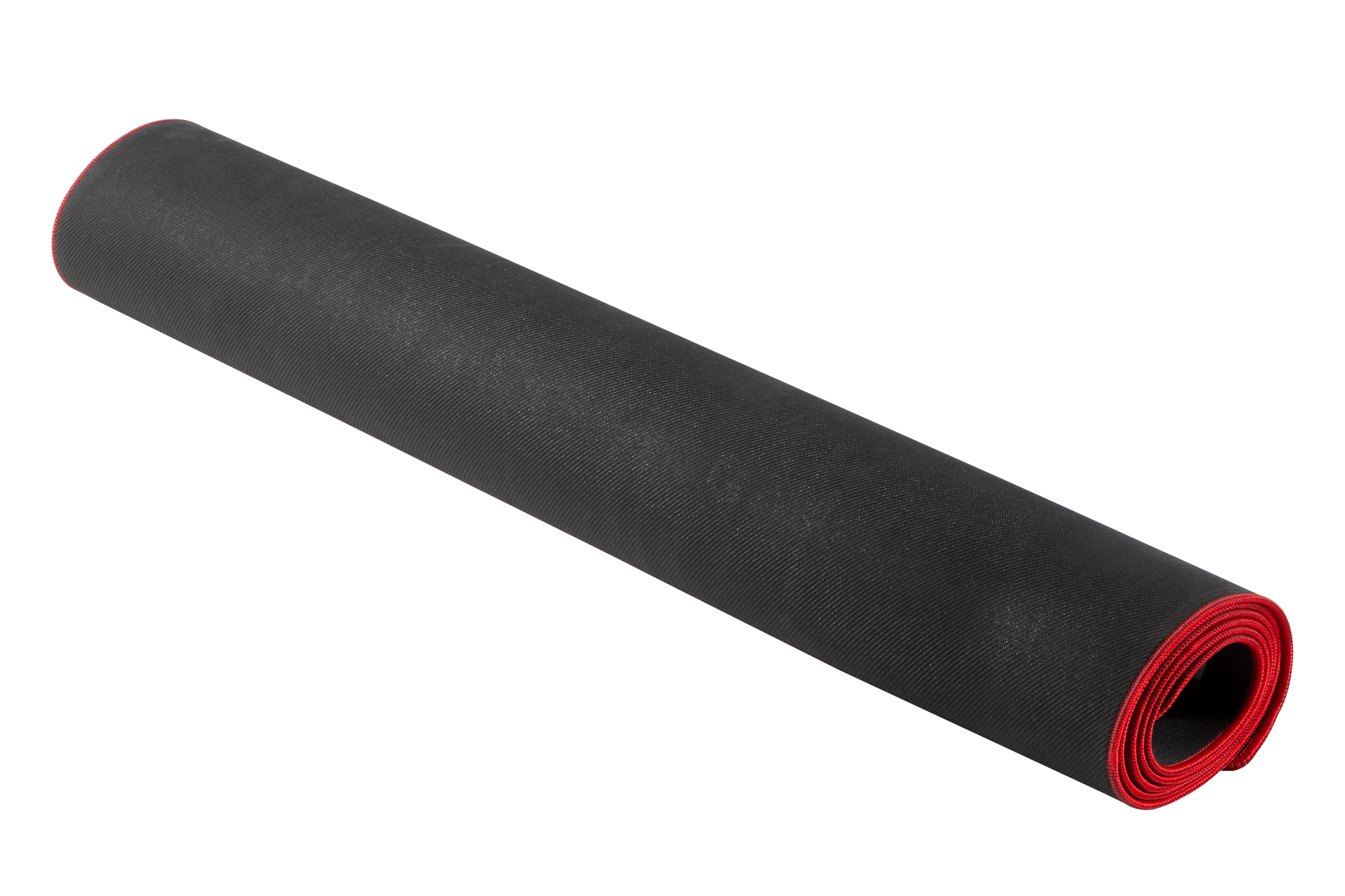 Premium Neoprene Sim Racing Floor Mat
