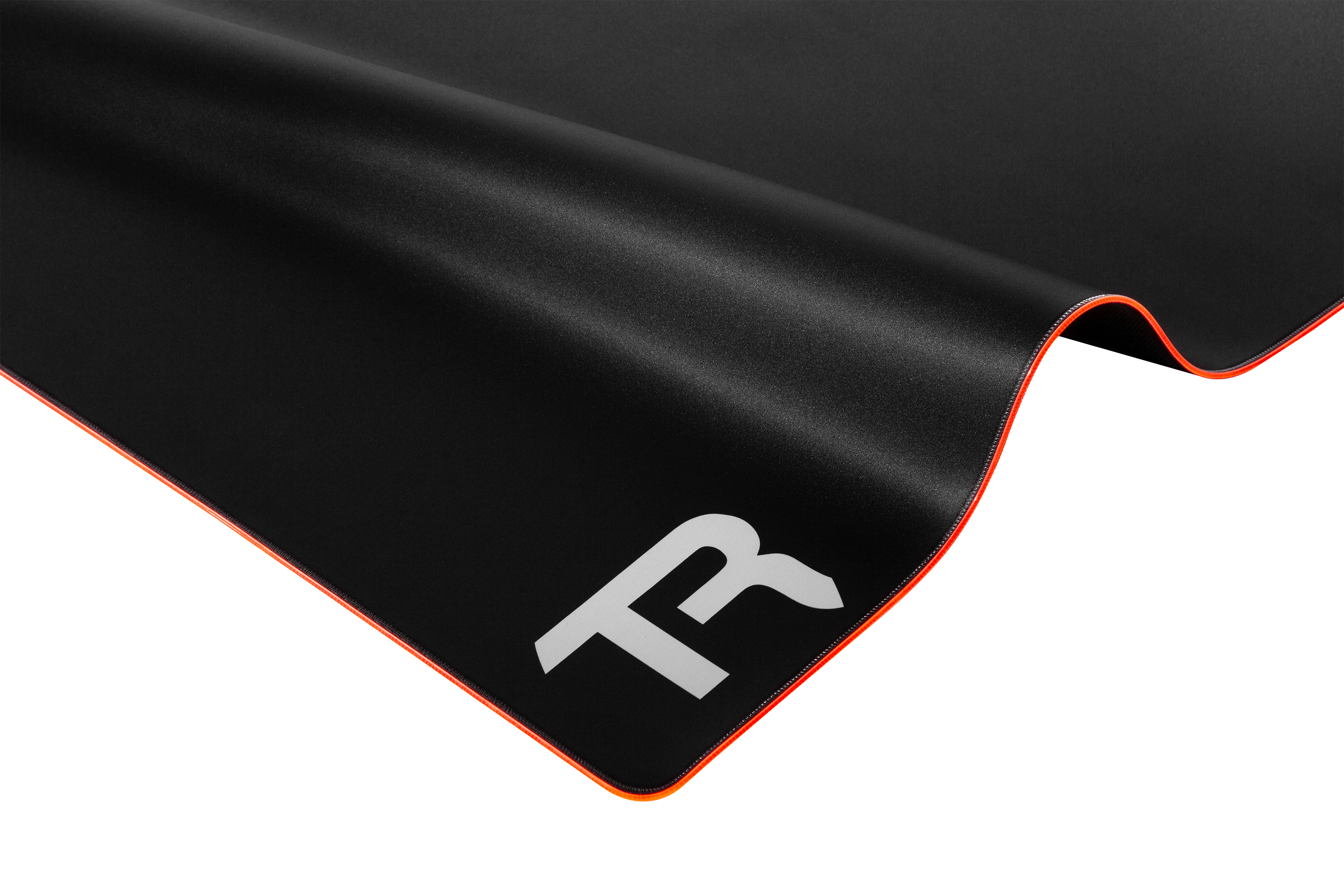 RGB Neon LED Sim Racing Floor Mat
