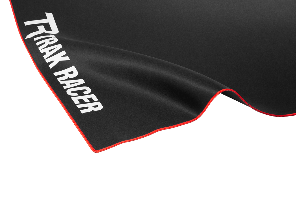 Premium Neoprene Sim Racing Floor Mat