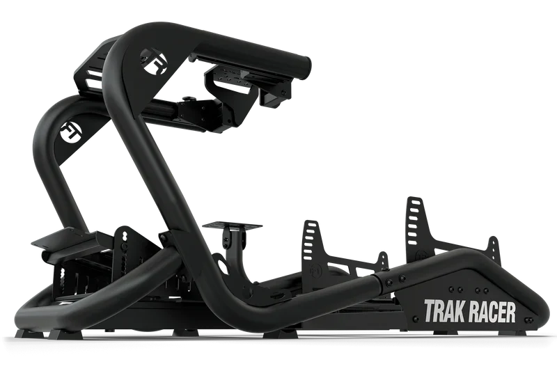 Ready 2 Race TR8 PRO RACING SIMULATOR - (PRO BUNDLE)