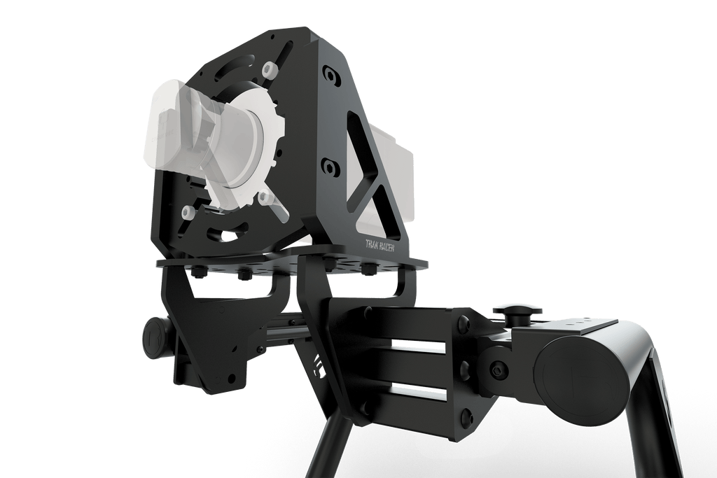 TR-One Universal Motor Mount for Simucube 2, VRS, Simagic & MIGE Wheelbases