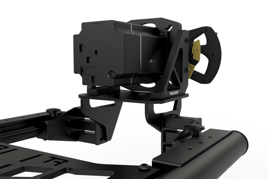 TR-One Universal Motor Mount for Simucube 2, VRS, Simagic & MIGE Wheelbases