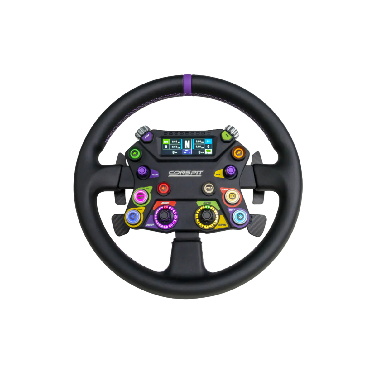 Conspit 310 APEX w/Quick-Con