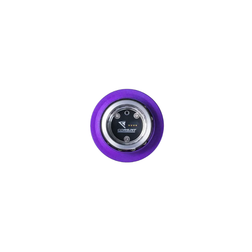 Conspit CDR QR (Quick Release)