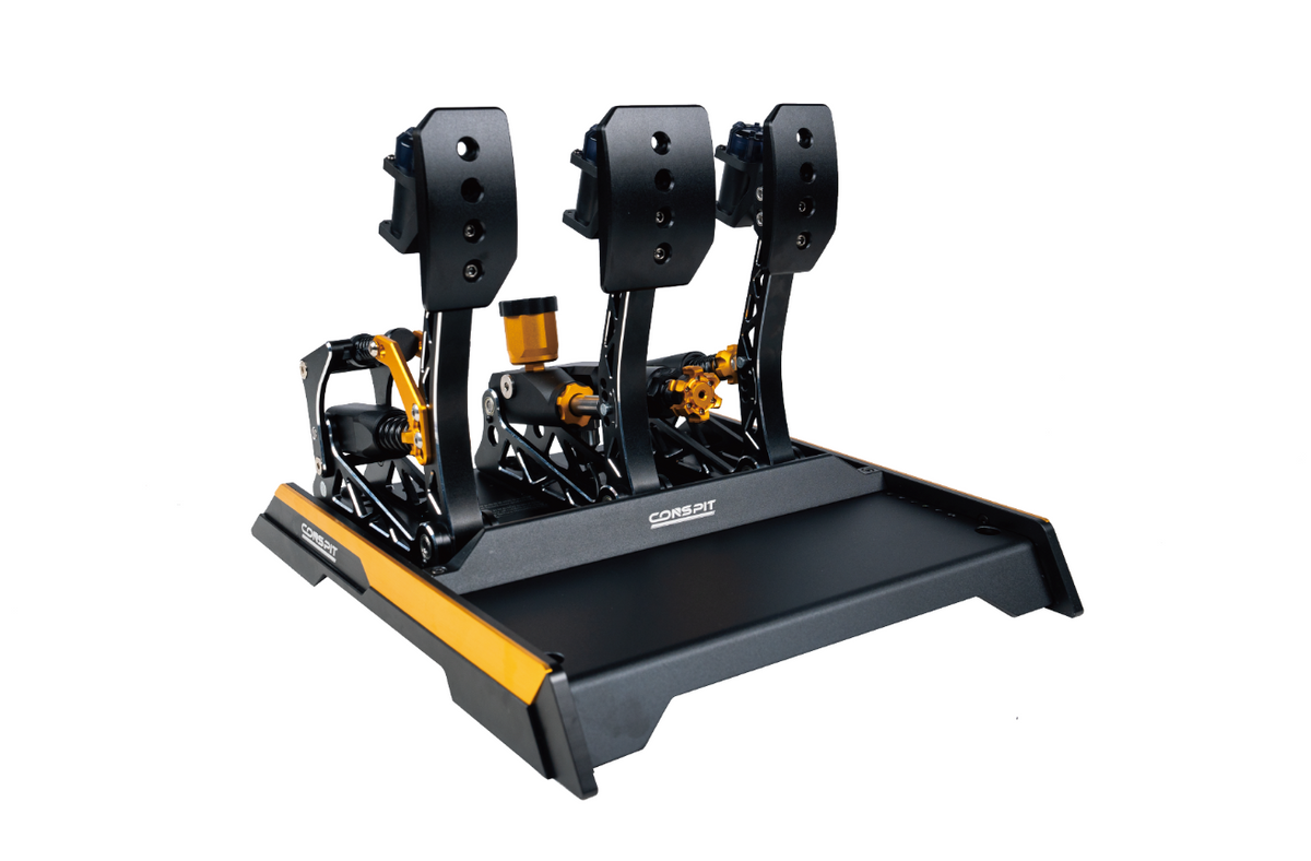 Conspit CPP EVO Clutch Pedal