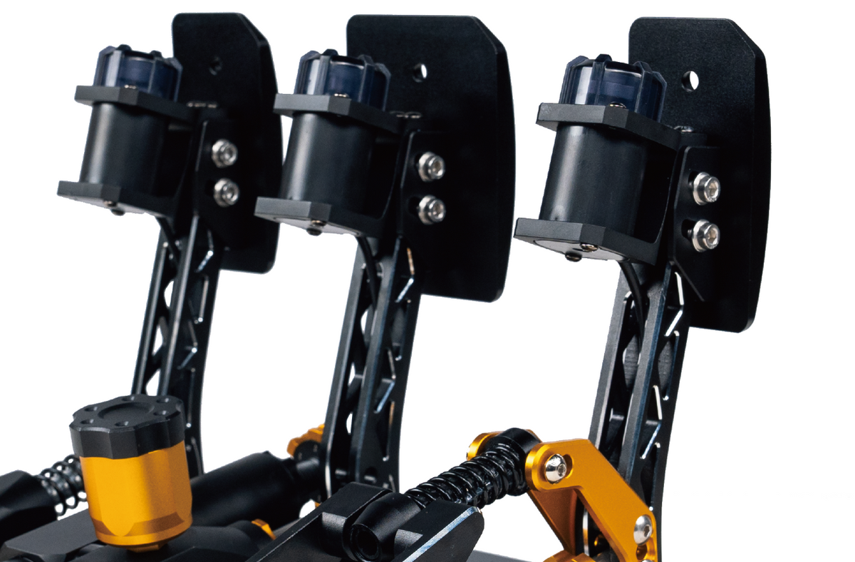 Conspit CPP EVO Clutch Pedal