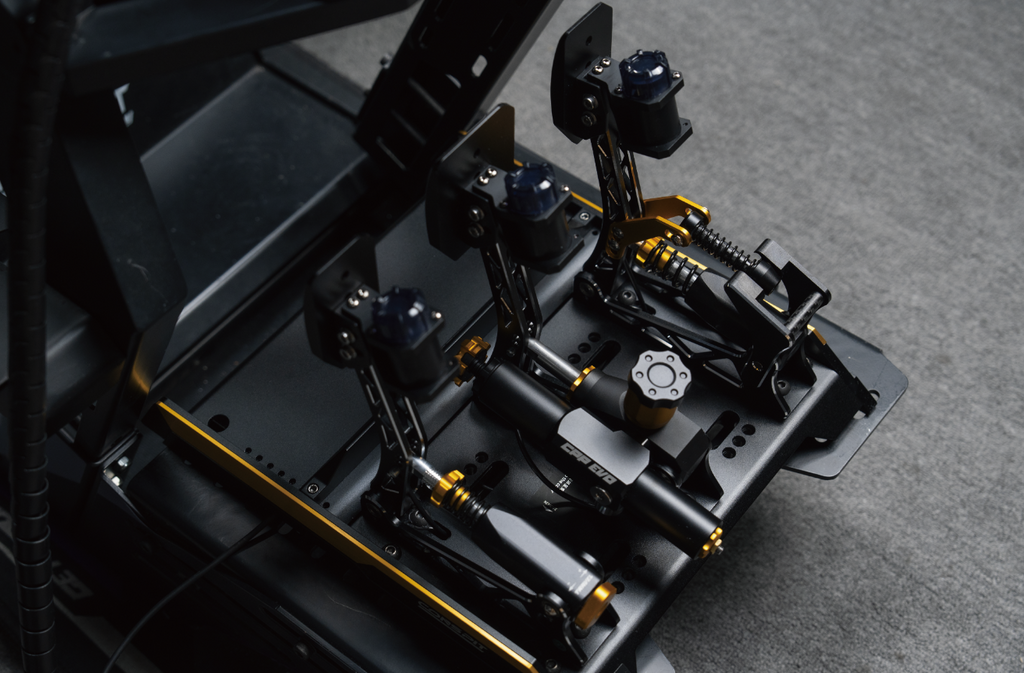 Conspit CPP EVO Clutch Pedal