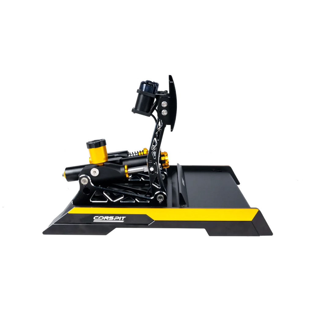 Conspit CPP EVO 2 V2 Pedals