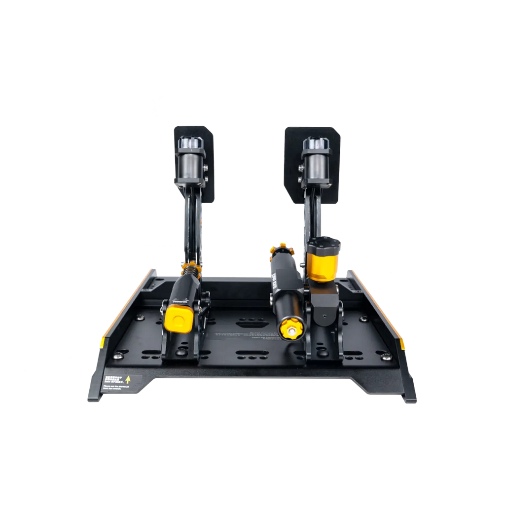 Conspit CPP EVO 2 V2 Pedals