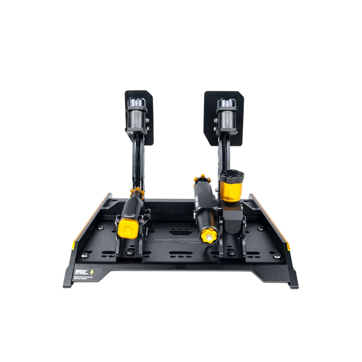 Conspit CPP EVO 2 V2 Pedals
