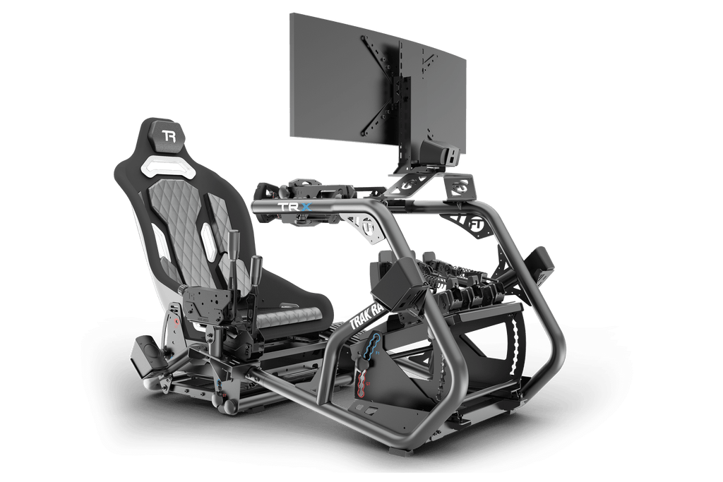 5-Speaker Mount Kit for TRX Racing Simulator