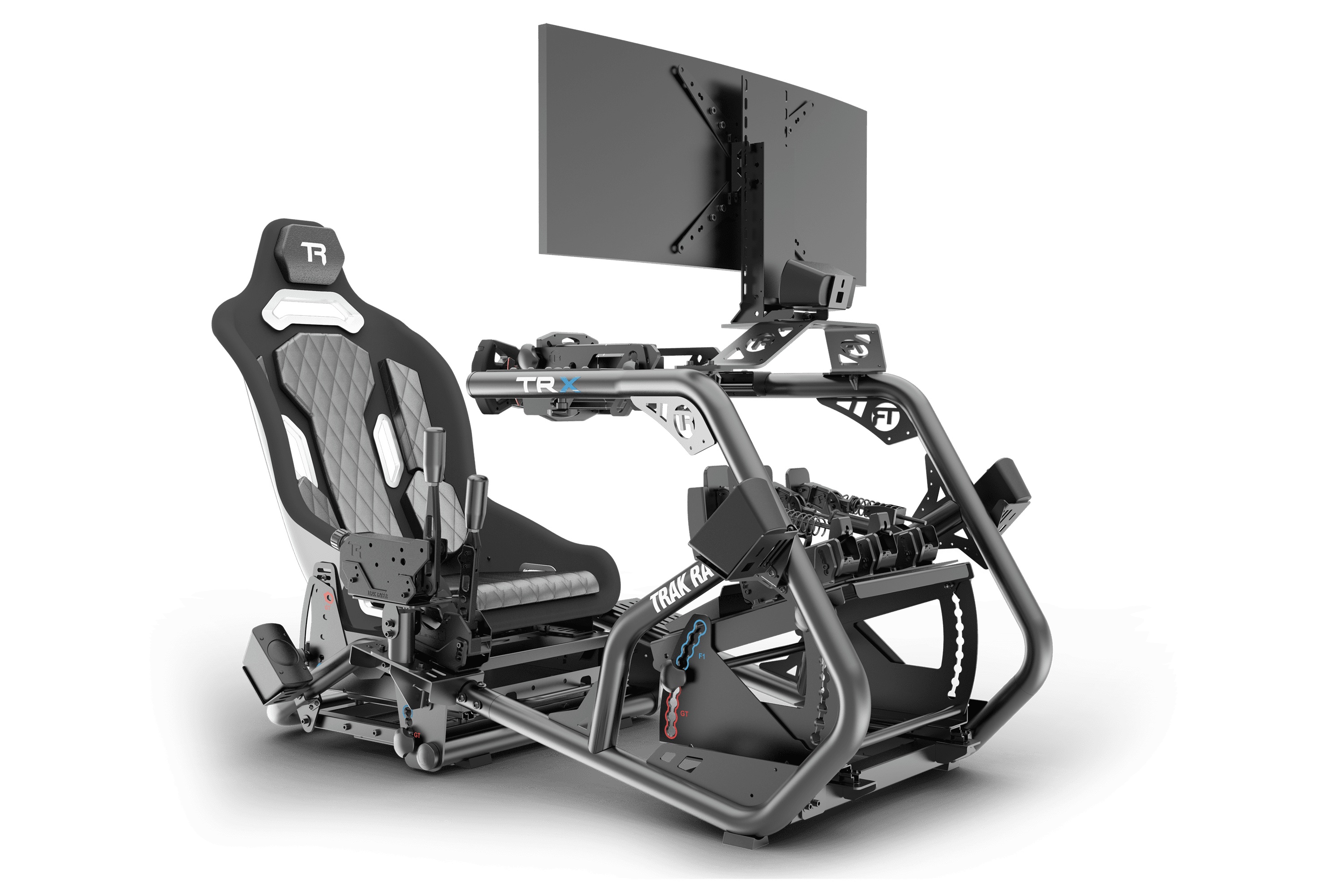 5-Speaker Mount Kit for TRX Racing Simulator