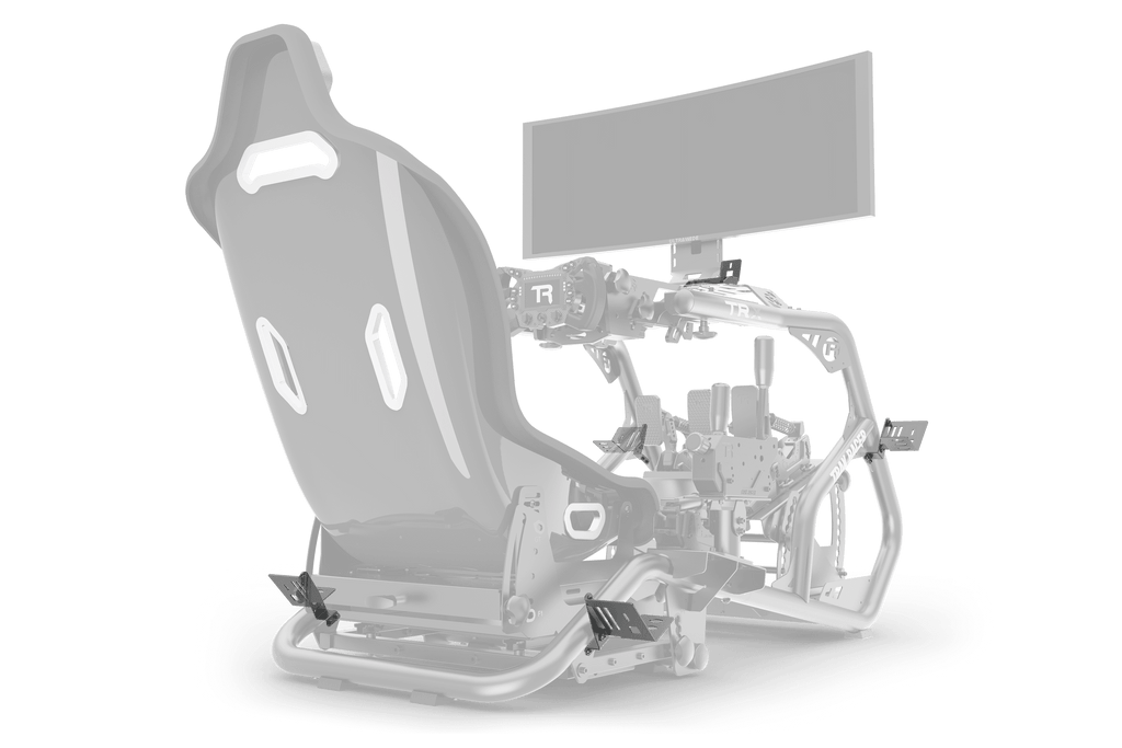 5-Speaker Mount Kit for TRX Racing Simulator