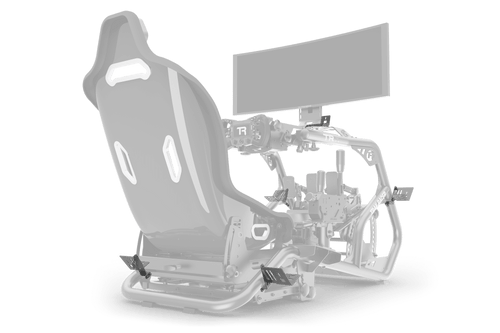 5-Speaker Mount Kit for TRX Racing Simulator