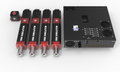 VNM Simulation 150mm 3DOF Motion Kit