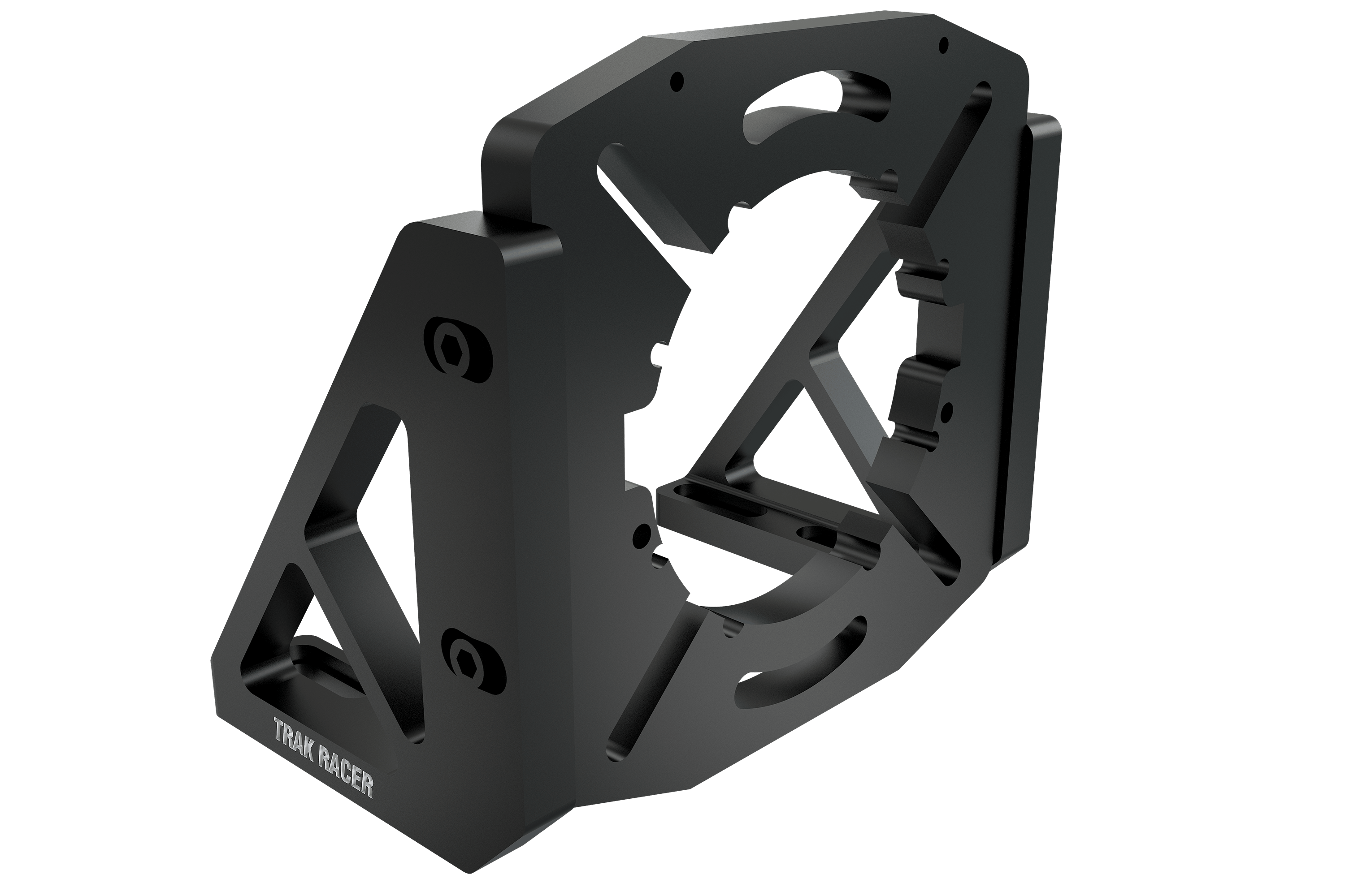 TR-One Universal Motor Mount for Simucube 2, VRS, Simagic & MIGE Wheelbases