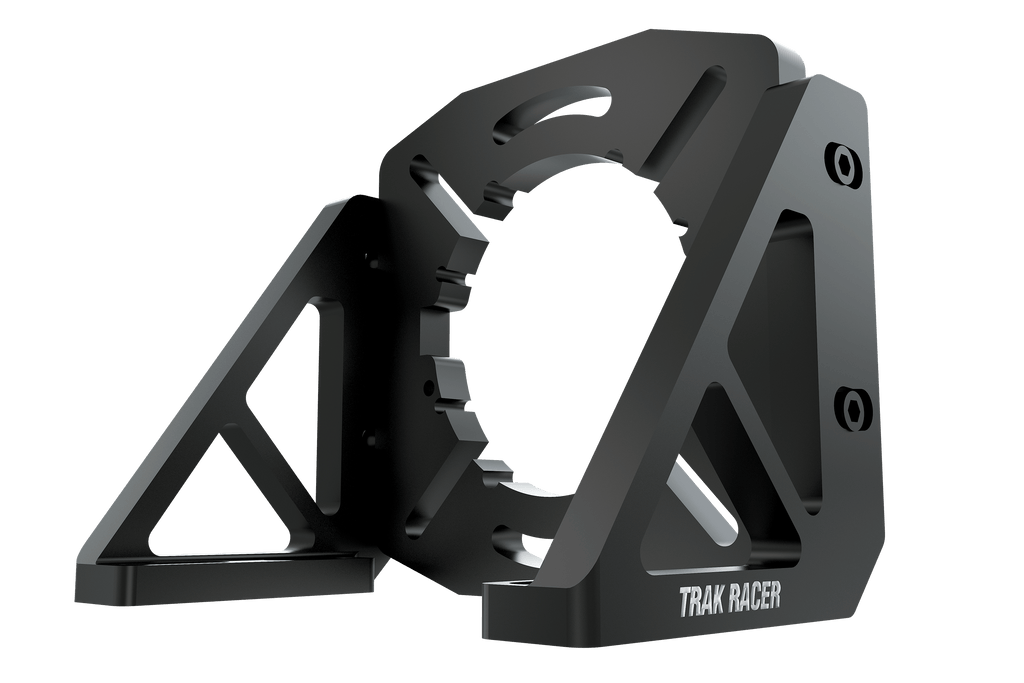TR-One Universal Motor Mount for Simucube 2, VRS, Simagic & MIGE Wheelbases