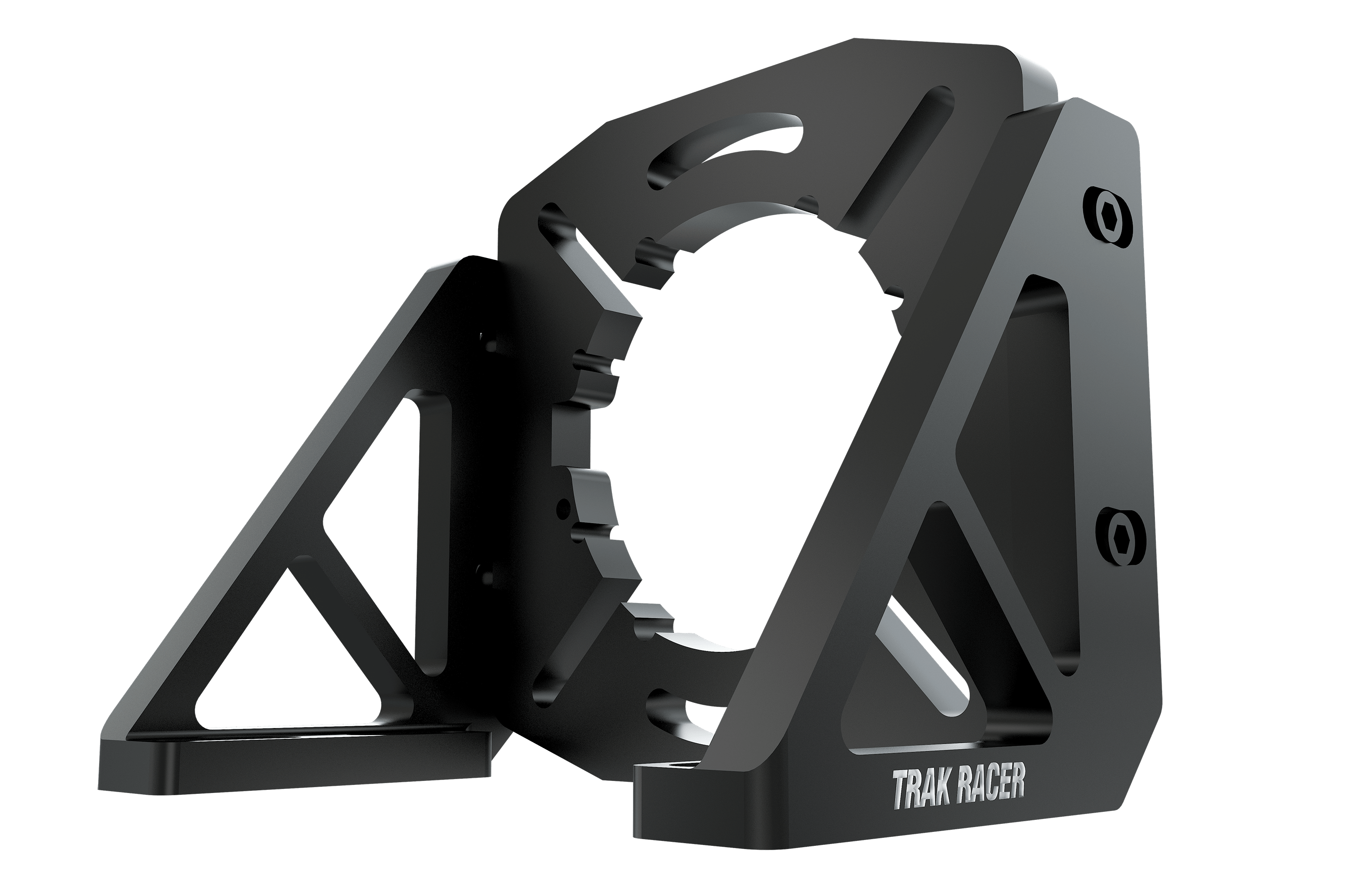 TR-One Universal Motor Mount for Simucube 2, VRS, Simagic & MIGE Wheelbases
