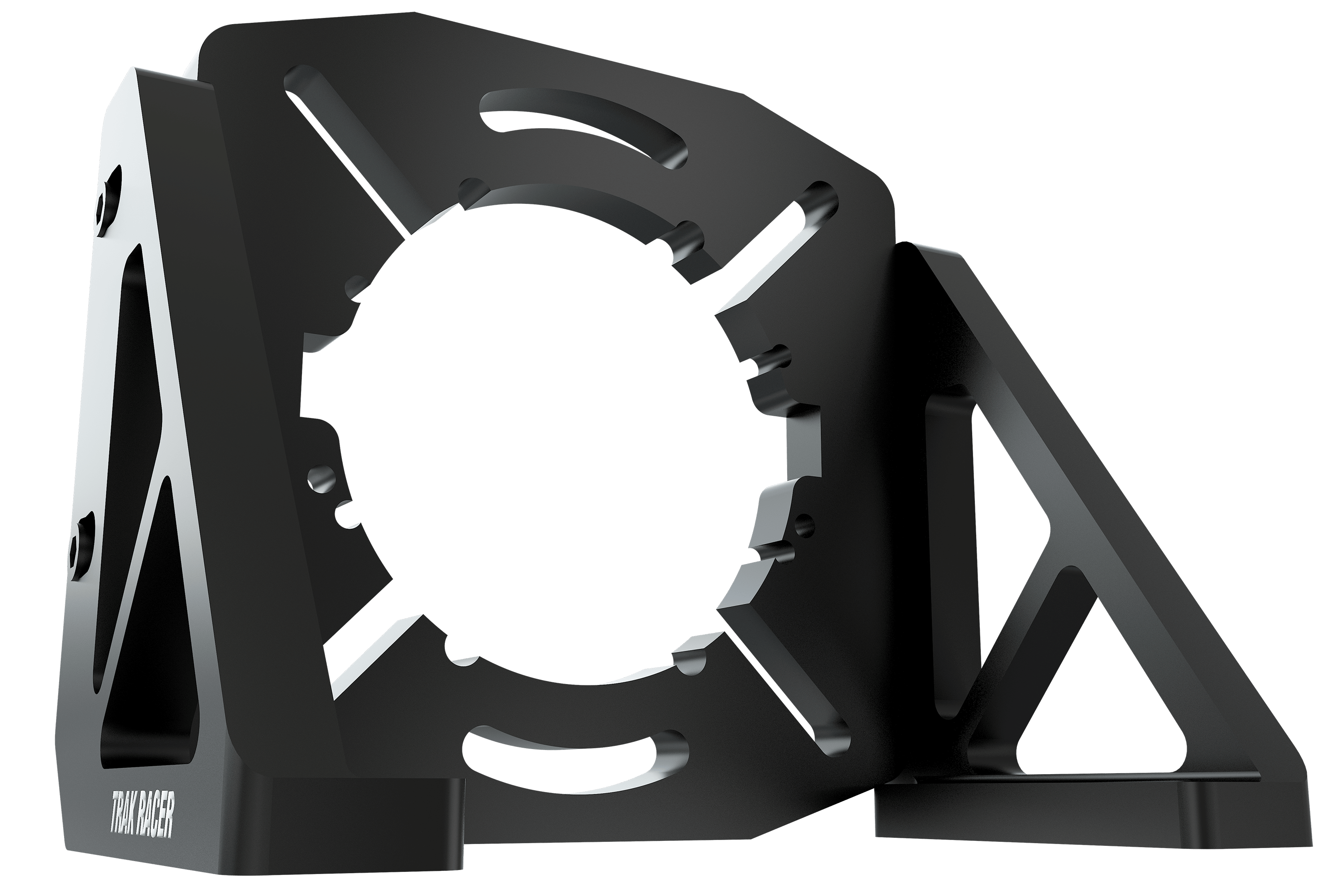 TR-One Universal Motor Mount for Simucube 2, VRS, Simagic & MIGE Wheelbases