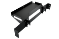 PC Control Box Shelf for Tubular Monitor Stands