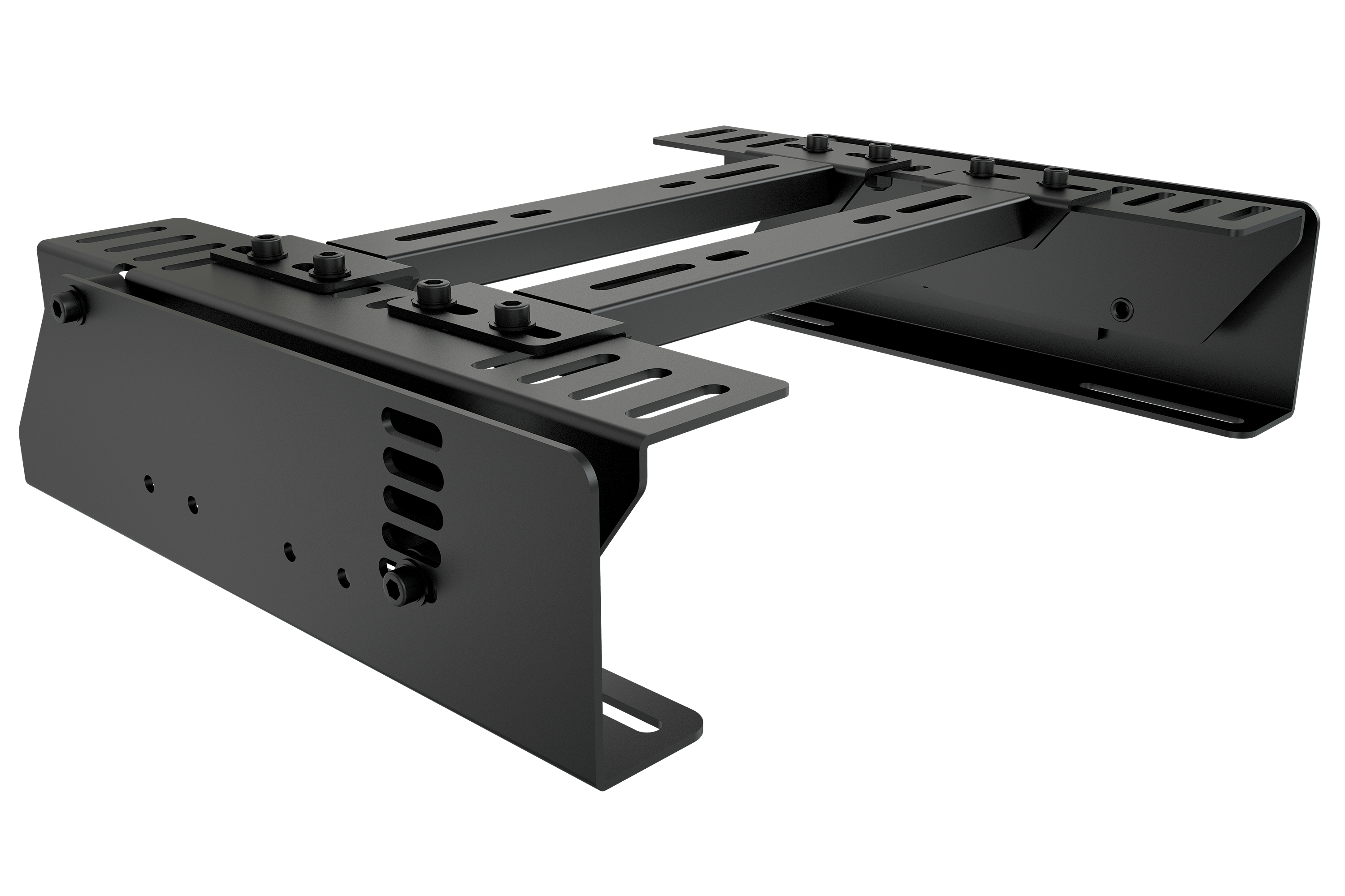 Adjustable Seat Bracket Set for Reclining Seats & Office Chairs