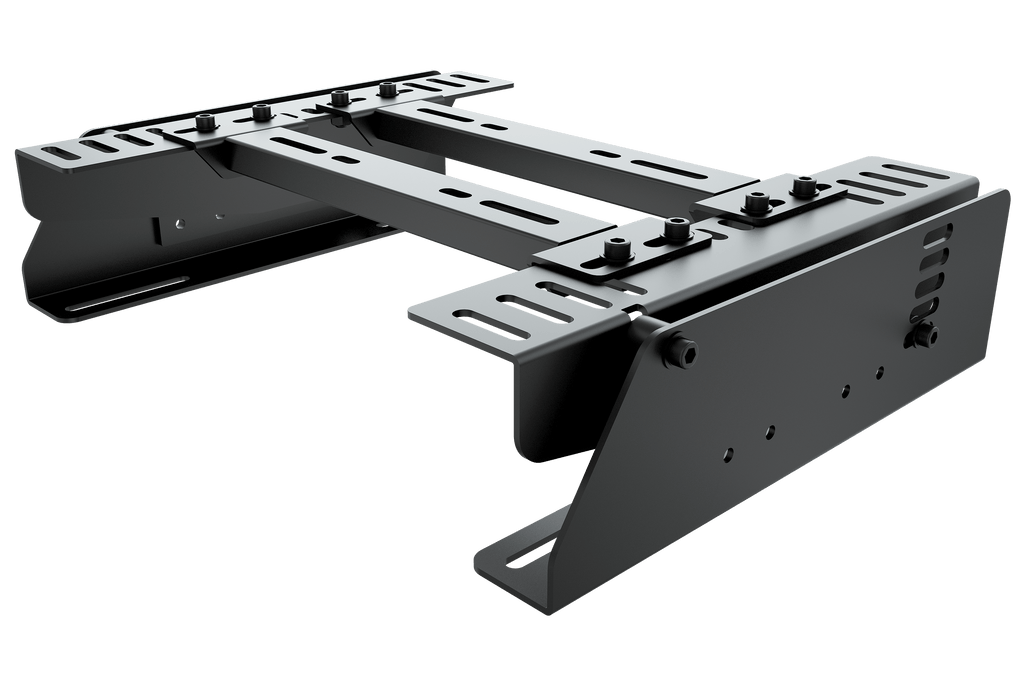 Adjustable Seat Bracket Set for Reclining Seats & Office Chairs
