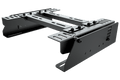 Adjustable Seat Bracket Set for Reclining Seats & Office Chairs