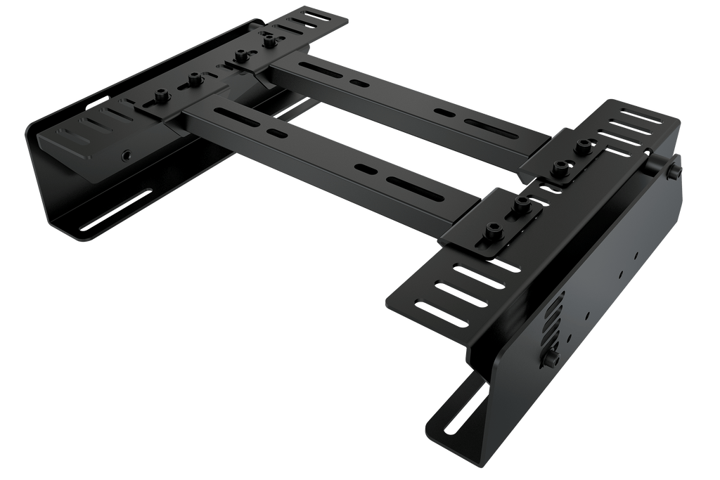 Adjustable Seat Bracket Set for Reclining Seats & Office Chairs