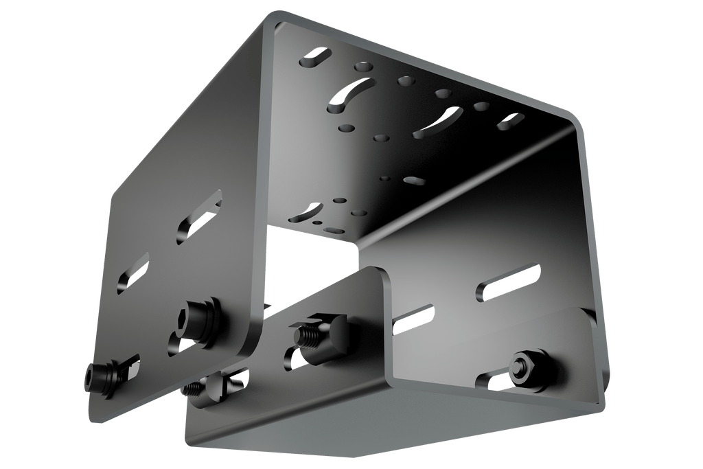 TR-One Gen 2 Universal Shifter Mount for 40mm Aluminium Profile Rigs