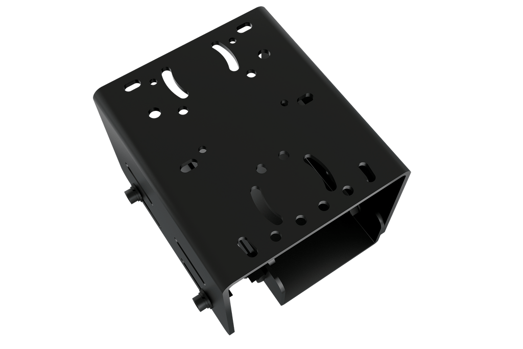 TR-One Gen 2 Universal Shifter Mount for 40mm Aluminium Profile Rigs