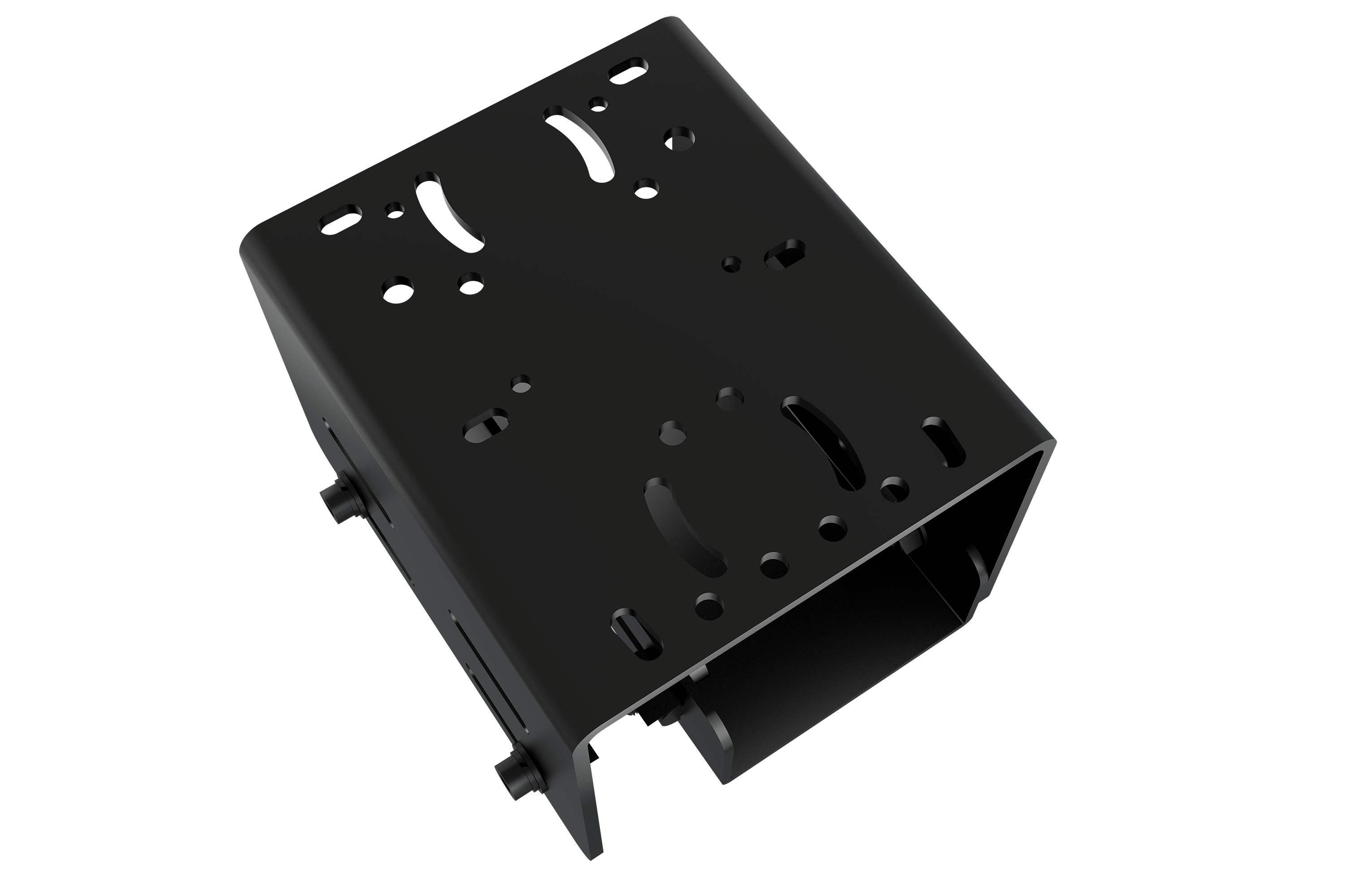 TR-One Gen 2 Universal Shifter Mount for 40mm Aluminium Profile Rigs