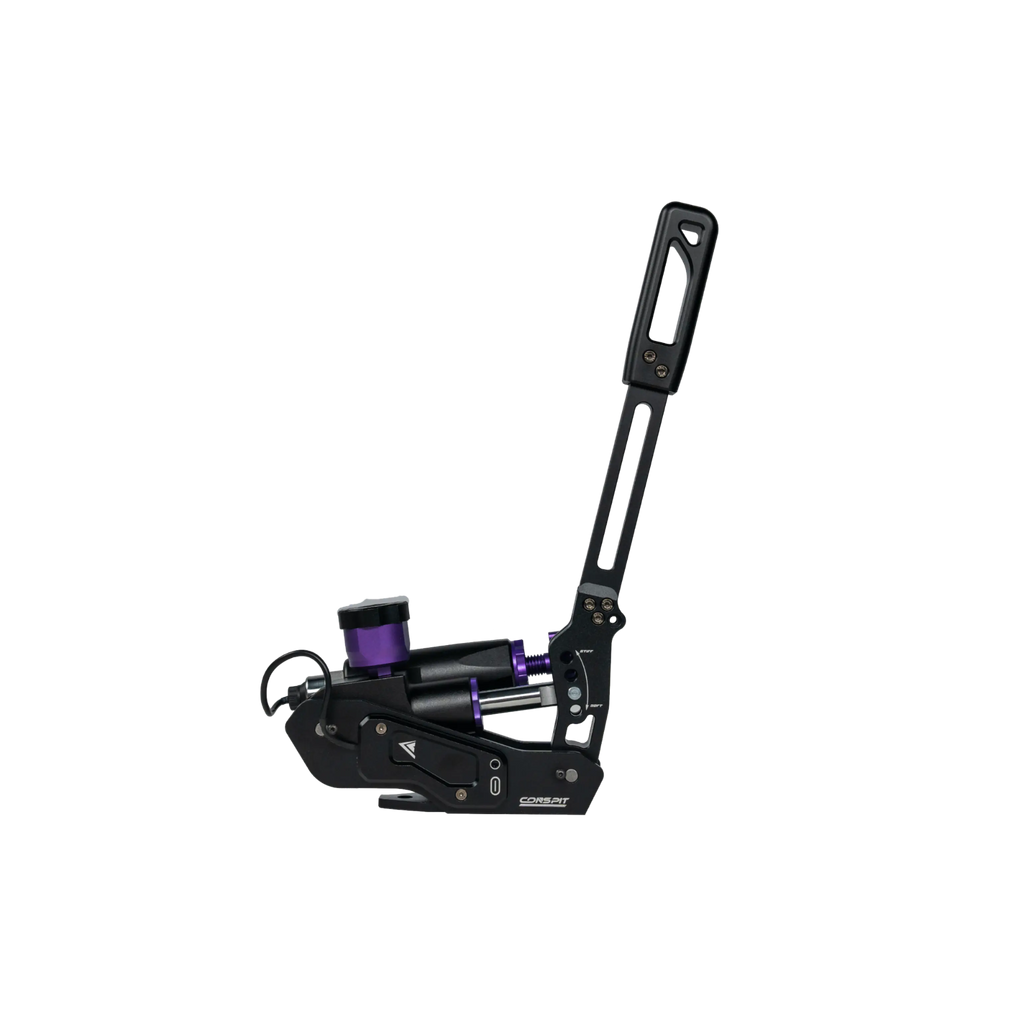 Conspit H3 Hydraulic Handbrake