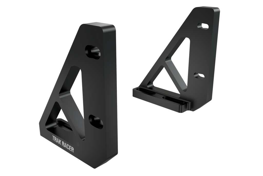 TR-One Adjustable Side-Mount Bracket for Fanatec Direct Drive Wheelbases