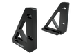 TR-One Adjustable Side-Mount Bracket for Fanatec Direct Drive Wheelbases