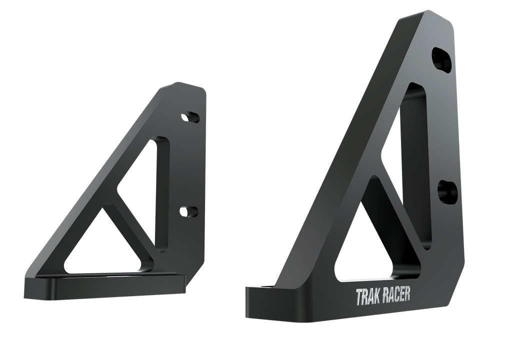 TR-One Adjustable Side-Mount Bracket for Fanatec Direct Drive Wheelbases
