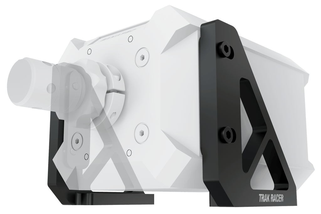 TR-One Adjustable Side-Mount Bracket for Fanatec Direct Drive Wheelbases