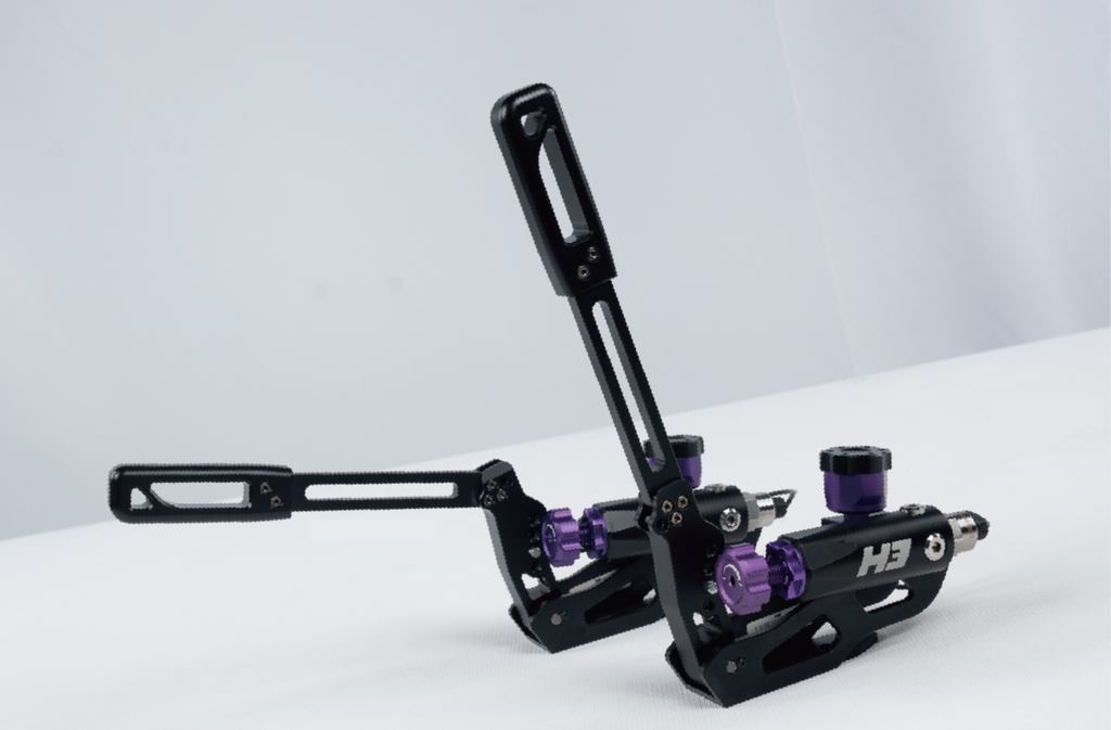 Conspit H3 Hydraulic Handbrake