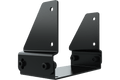 Fanatec Direct Drive Side-Mount Bracket – Adjustable Carbon Steel Cockpit Mount
