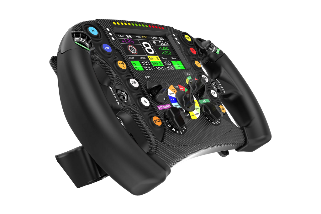 BWT Alpine Formula One™ Team A525 REPLICA Sim Racing Steering Wheel