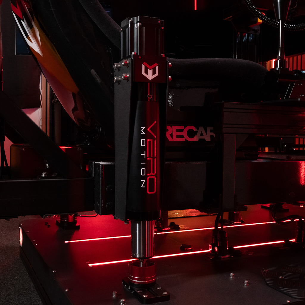 VERO Motion Legend (6DOF) Pre-Order