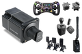 Bundle - Wheelbase, Wheel, Pedal Set, Shifter and Handbrake