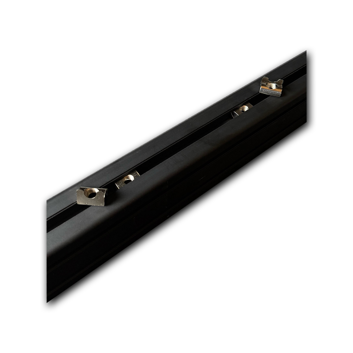 T Nut for 8mm T-Slot - Pack of 40