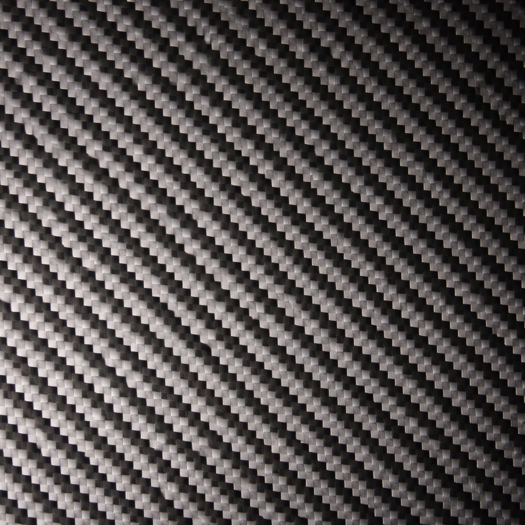 GT Pro Racing Bucket Seat - Carbon Fiber Finish