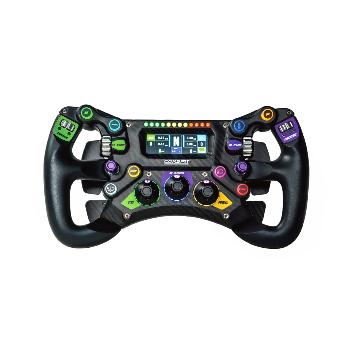 CONSPIT 300 GT Sim Racing Wheel