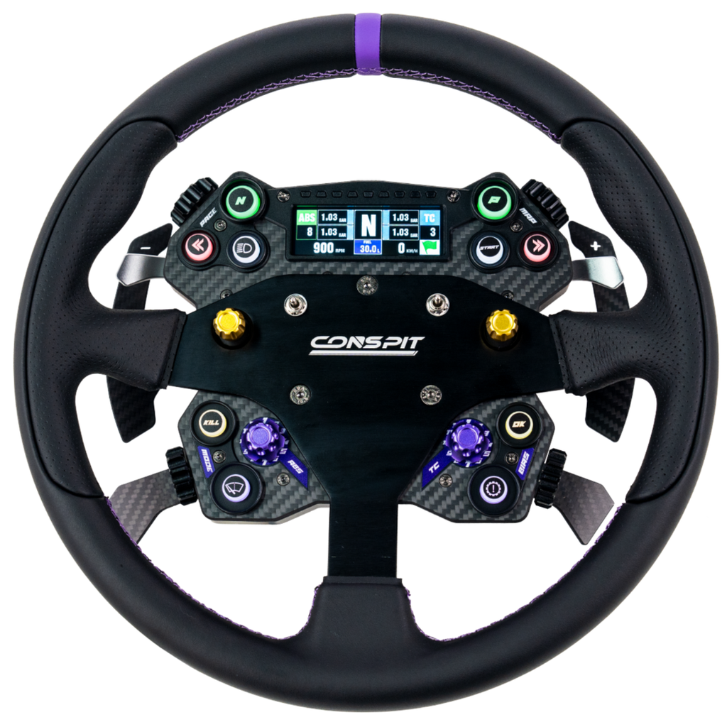 Conspit RX320 Wheel Rim