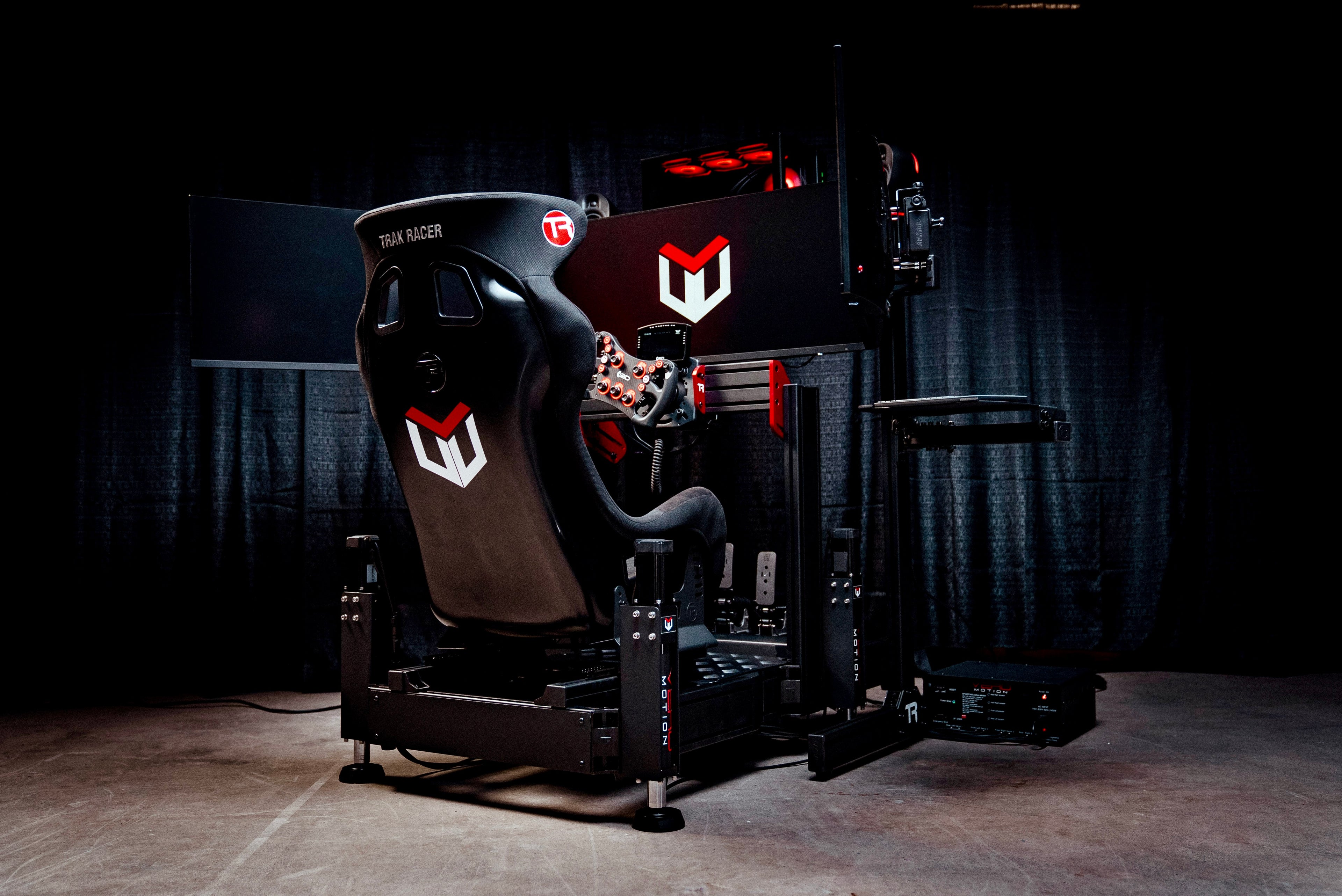 Sim Racing Consulting - 2 Hours